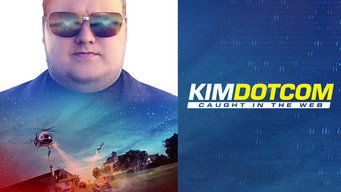 Cena 6 de Kim Dotcom: Caught in the Web