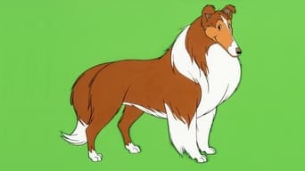 #1 Lassie's Rescue Rangers