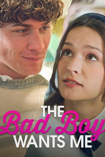 The Bad Boy Wants Me (2025)