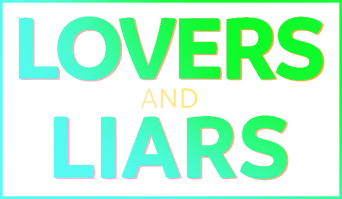 Lovers and Liars logo