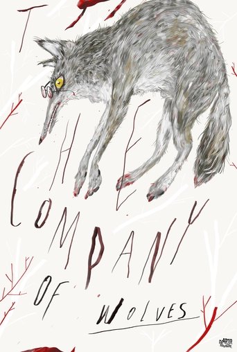 The Company of Wolves