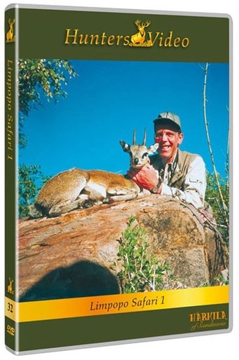 Limpopo Safari 1