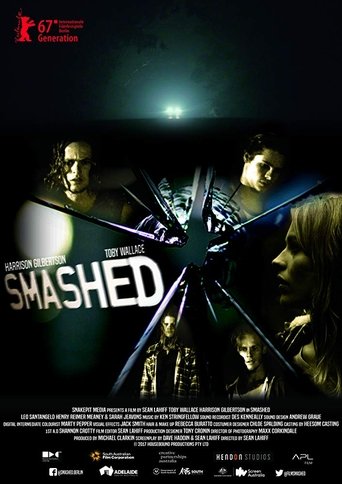 Smashed (2017) Smashed (2017)