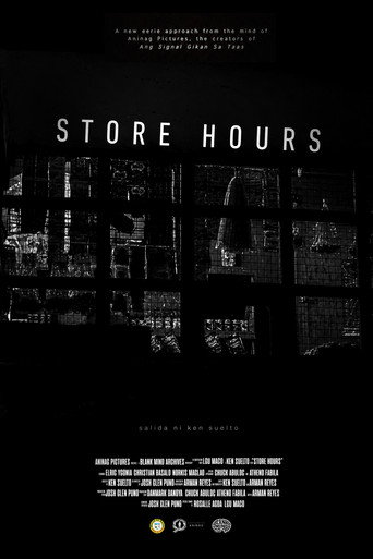 Store Hours