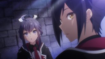 Episódio Episódio 10 da série O Reino das Sete Magilâminas