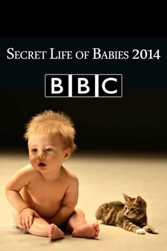 Poster för Secret Life of Babies