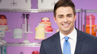 #2 Cake Wars