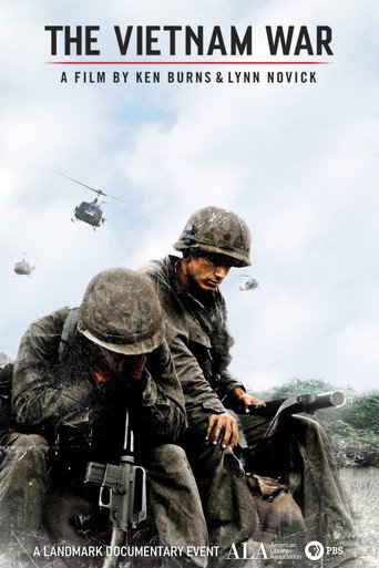The Vietnam War