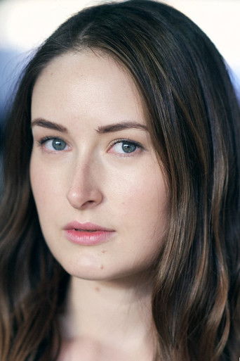 Foto de Amanda Elizabeth Rischel