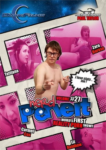 Nerd Pervert 27 galeri 1