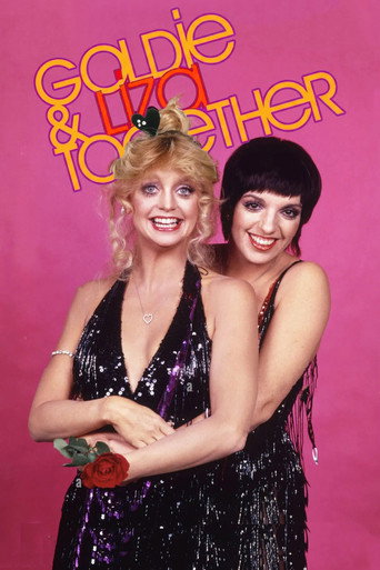 Goldie and Liza Together