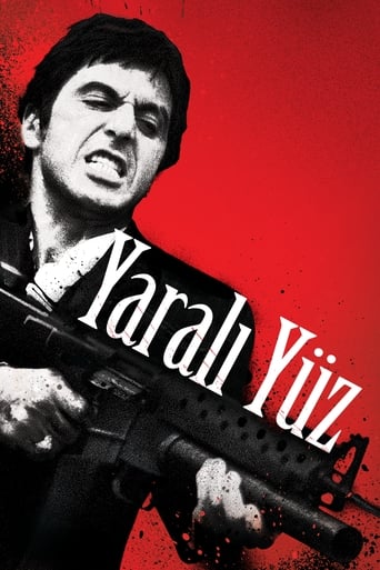 Yaralı Yüz ( Scarface )