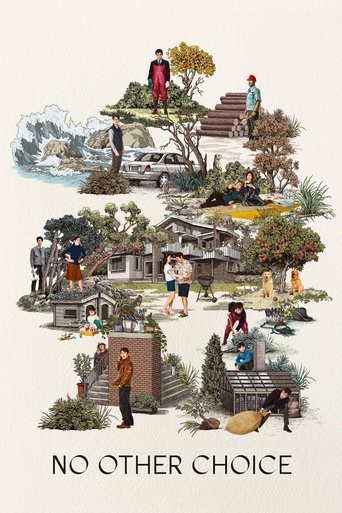 No Other Choice (2025) No Other Choice (2025)