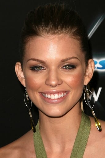 AnnaLynne McCord