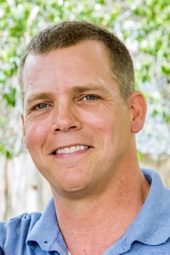 Image of Tim Griffin