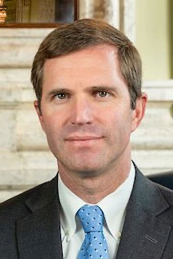 Andy Beshear — photo 1