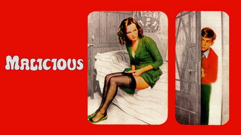 #4 Malicious