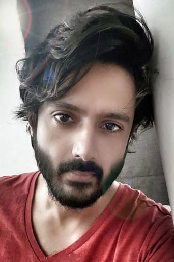 Image of Dhruv Bhandari