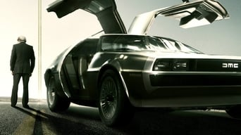 Galeria 2 - Incriminando a John DeLorean