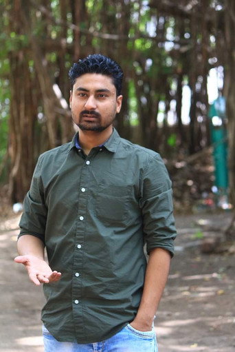 Gaurav Asri
