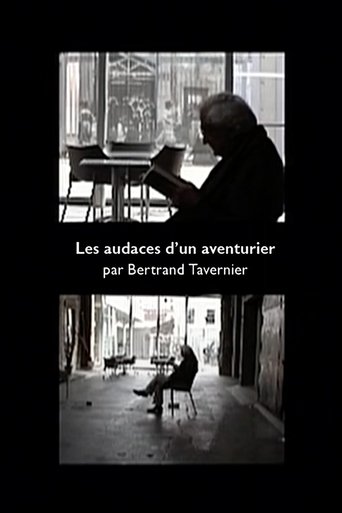 Poster of Les audaces d'un aventurier