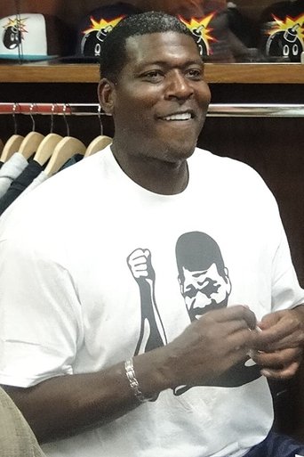 Image of Larry Johnson