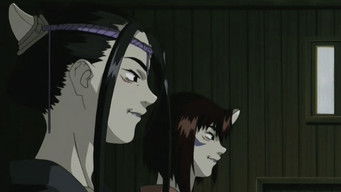 Episode 2 — Animal Road