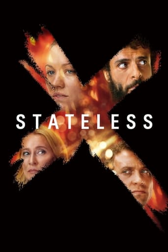 Stateless Season 1