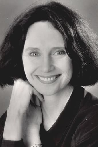 Image of Mary Jo Deschanel