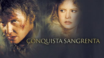 Cena de Conquista Sangrenta