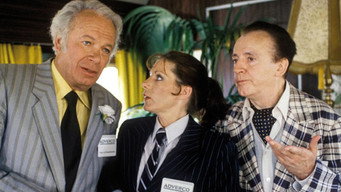 Höchste Eisenbahn (1987)