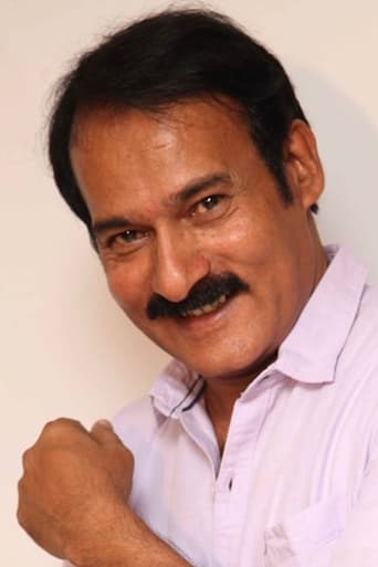 Image of Manjunath Hegde