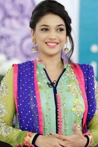 Image of Sanam Jung