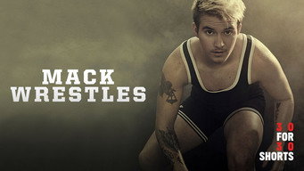 Escena 2 de Mack Wrestles