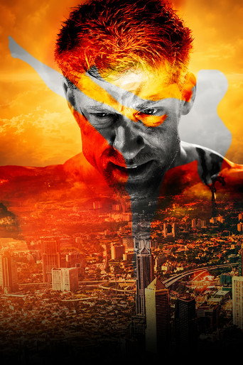 Kickboxer: Armageddon — Pôsteres 3