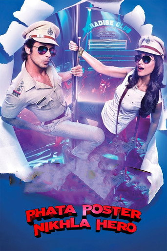 Phata Poster Nikhla Hero
