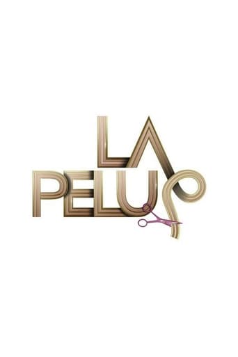 Poster of La Pelu