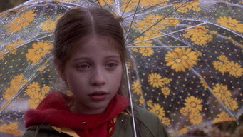 Harriet the Spy backdrop 2