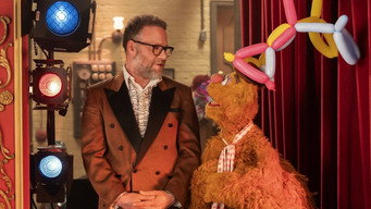 The Muppet Show (2026)