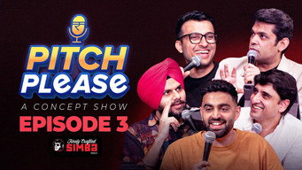 Episode 3 — Episode 03