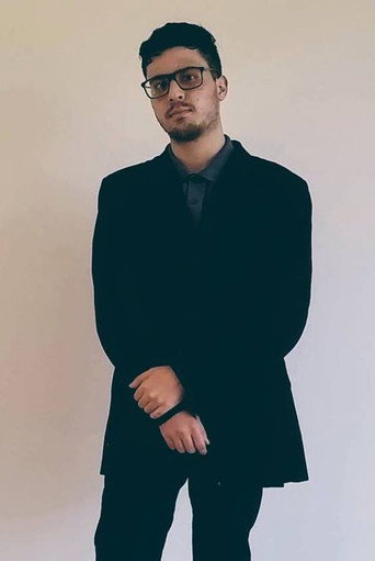 Maicon Andrade fotoğraf 2