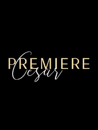 César première poster