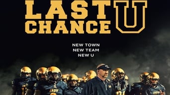 Last Chance U (2016-2020)