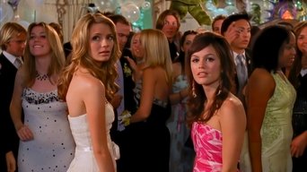 Episódio Dilemas da série O.C.: Um Estranho no Paraíso