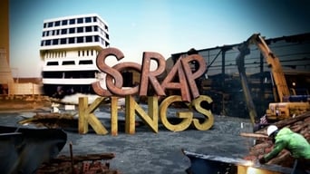 Scrap Kings - 1x01