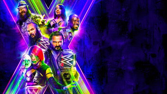 #4 WWE Extreme Rules