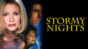 Stormy Nights (1996)