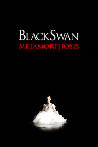 Poster of Black Swan: Metamorphosis