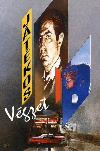 Játékos végzet