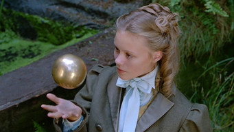 The Frog Prince (1991)